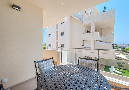 Apartment in Orihuela Costa