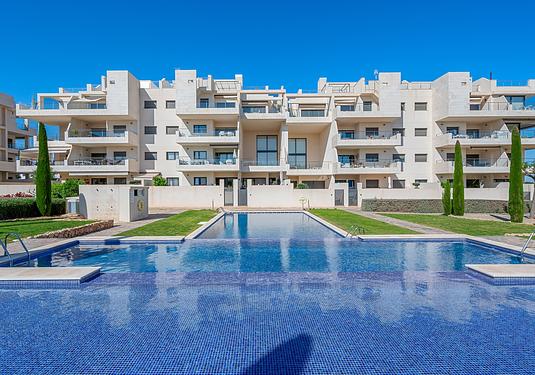 Apartment in Orihuela Costa