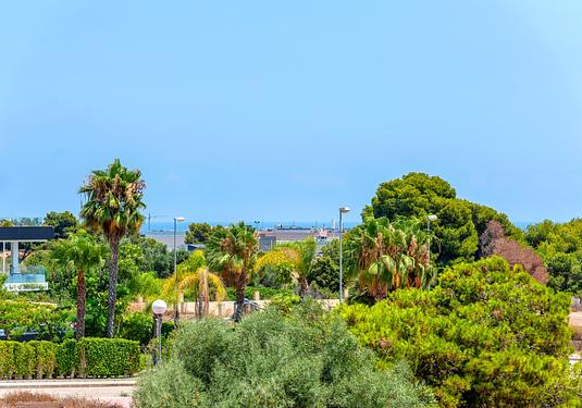 Apartment in Orihuela Costa