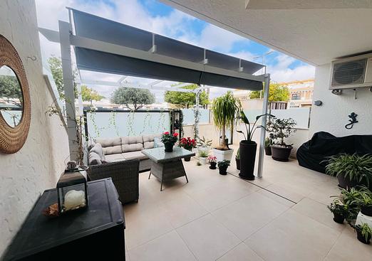 Apartment in Dolores de Pacheco