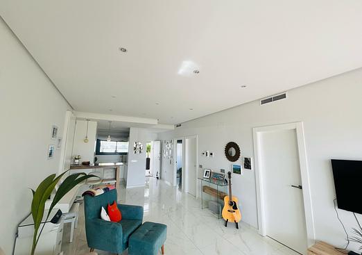 Apartment in Dolores de Pacheco