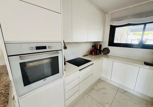 Apartment in Dolores de Pacheco