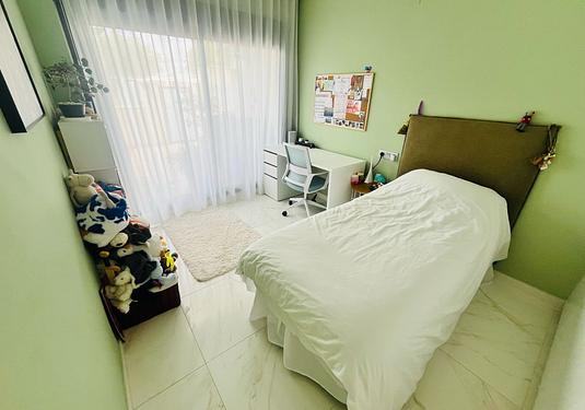 Apartment in Dolores de Pacheco