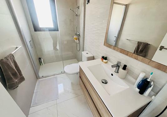 Apartment in Dolores de Pacheco