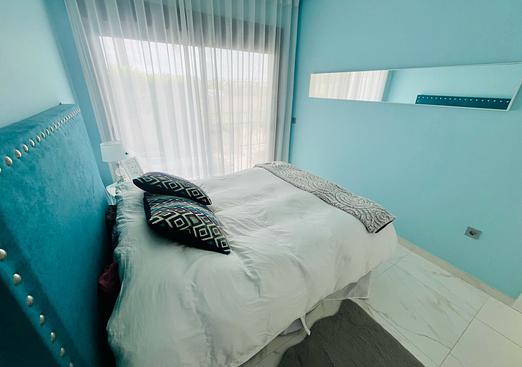 Apartment in Dolores de Pacheco