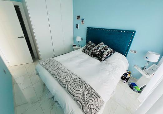 Apartment in Dolores de Pacheco