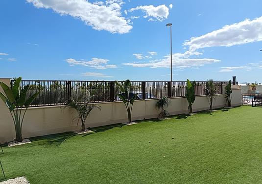 Apartment in Dolores de Pacheco