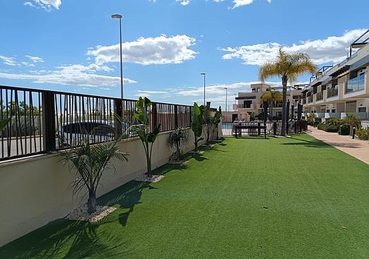 Apartment in Dolores de Pacheco