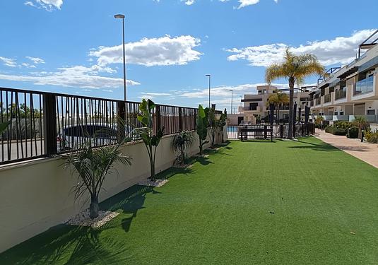 Apartment in Dolores de Pacheco