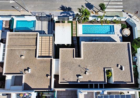 Villa in Pilar de La Horadada