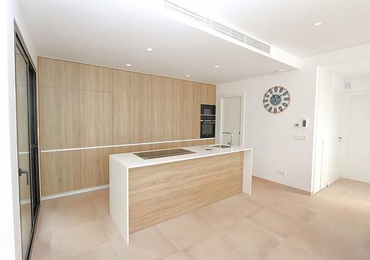 Villa in Pilar de La Horadada