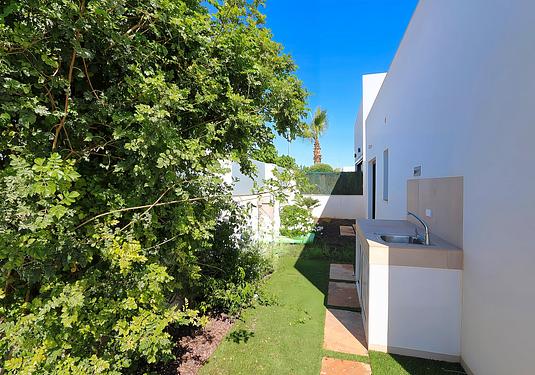 Villa in Pilar de La Horadada