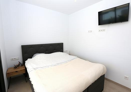 Villa in Pilar de La Horadada