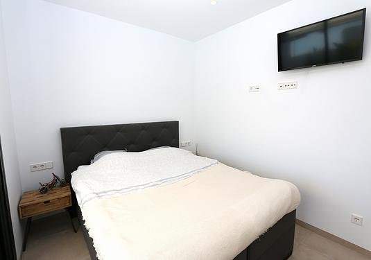 Villa in Pilar de La Horadada