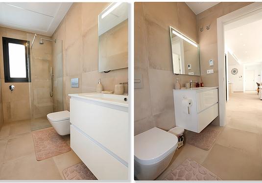 Villa in Pilar de La Horadada