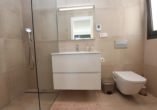 Villa in Pilar de La Horadada