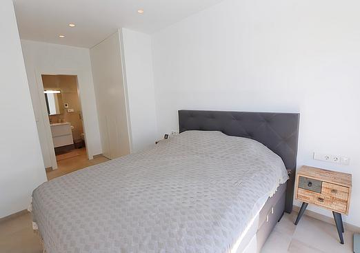 Villa in Pilar de La Horadada