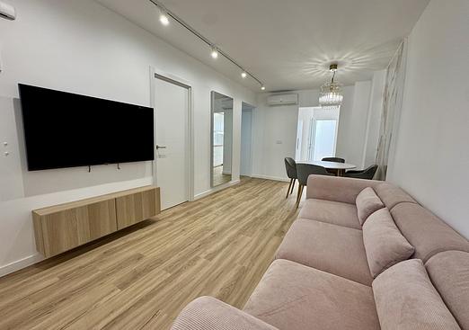 Apartment in Los Altos