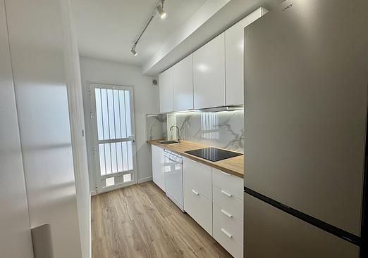 Apartment in Los Altos