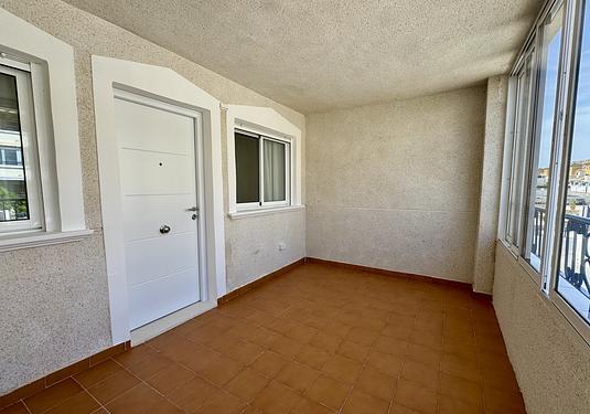 Apartment in Los Altos