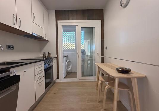 Apartment in Orihuela