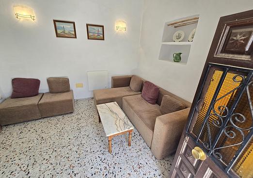 Town house in Comares