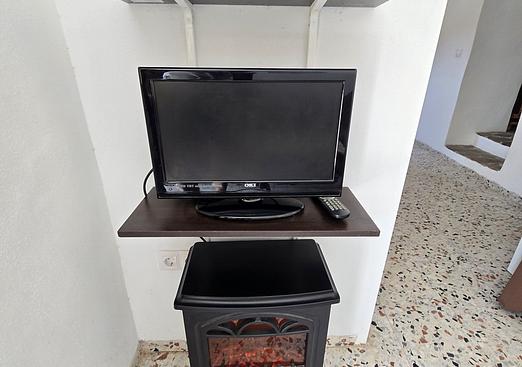 Town house in Comares