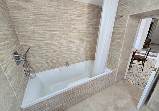 Town house in Comares