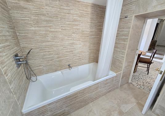 Town house in Comares