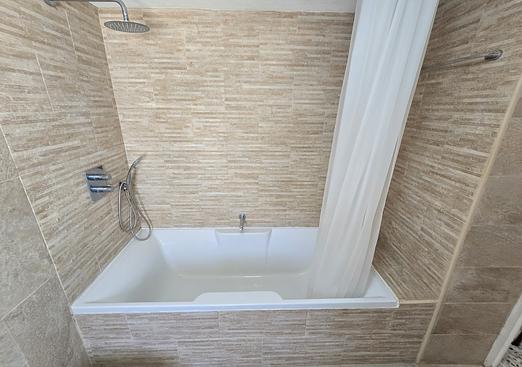 Town house in Comares