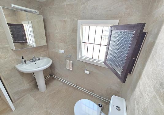 Town house in Comares