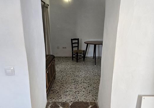 Town house in Comares