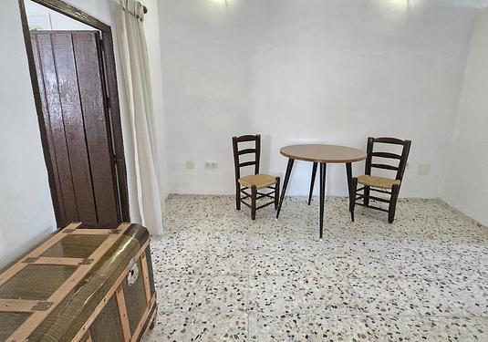 Town house in Comares