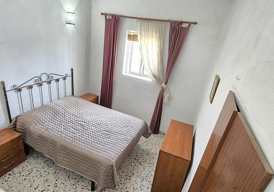 Town house in Comares