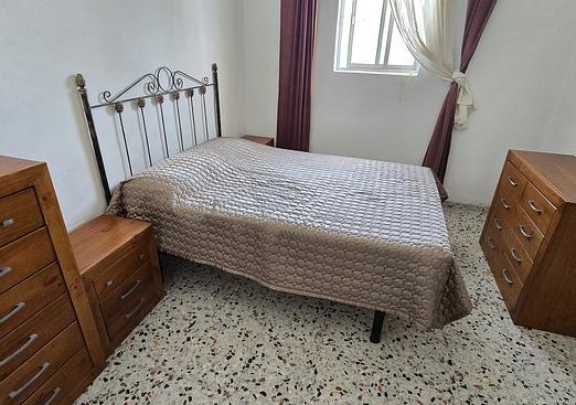 Town house in Comares