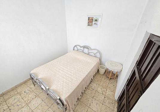 Town house in Comares