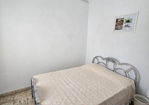 Town house in Comares