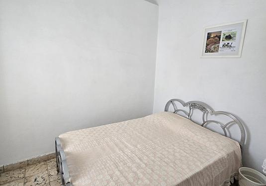 Town house in Comares