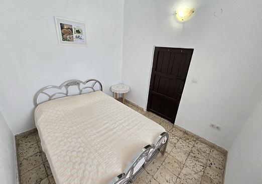 Town house in Comares