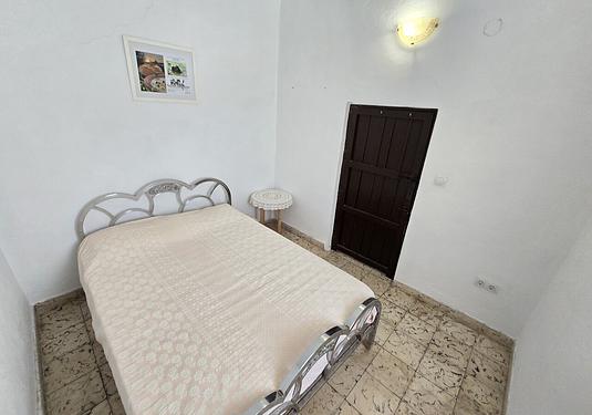 Town house in Comares