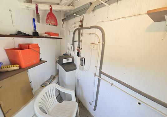 Town house in Comares