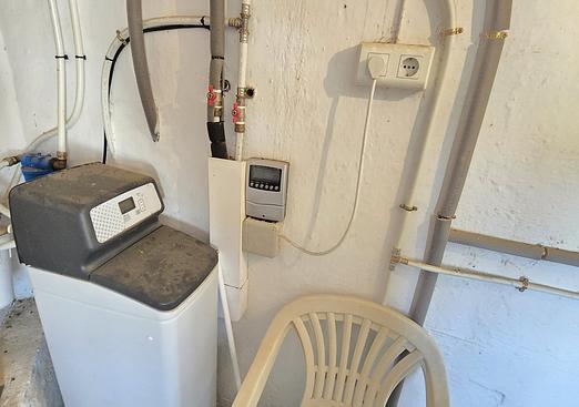 Town house in Comares