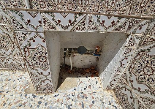 Town house in Comares