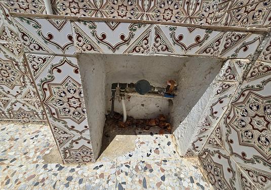 Town house in Comares