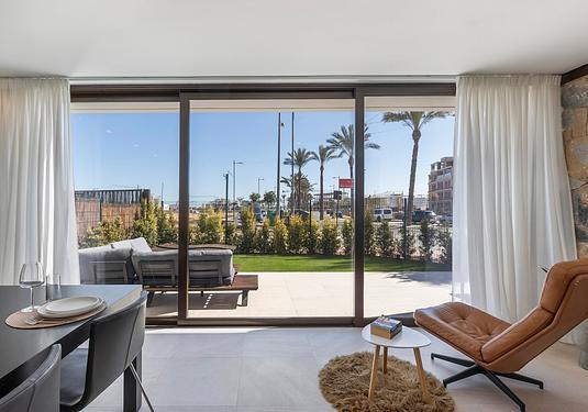 Villa in Torre Pacheco