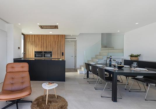 Villa in Torre Pacheco