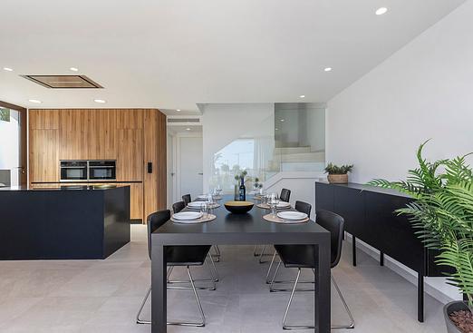 Villa in Torre Pacheco