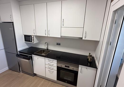 Apartment in Orihuela