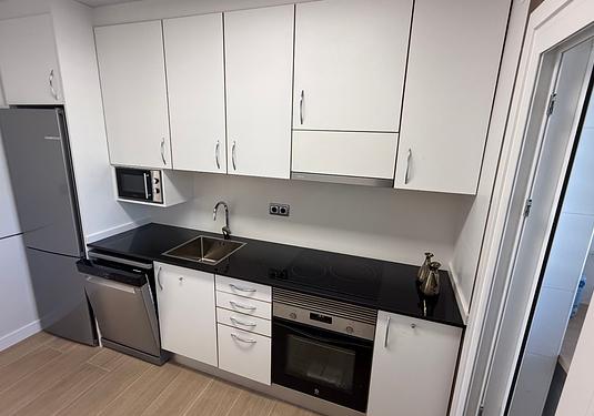 Apartment in Orihuela