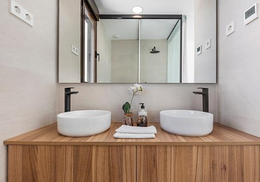 Villa in Torre Pacheco